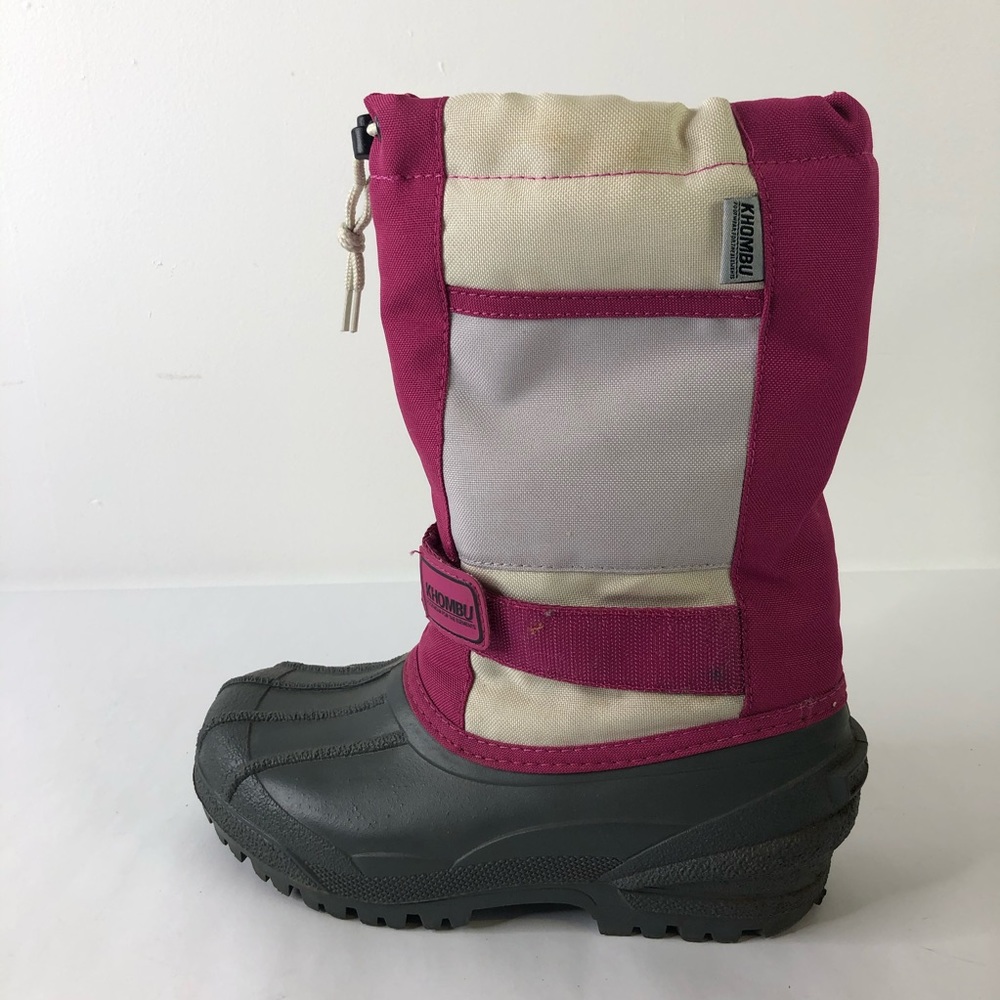 Khombu Winter Boots